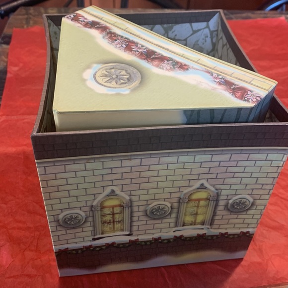 🧚🏿♂️3/$12🧚🏿♂️House gift box - Picture 8 of 8